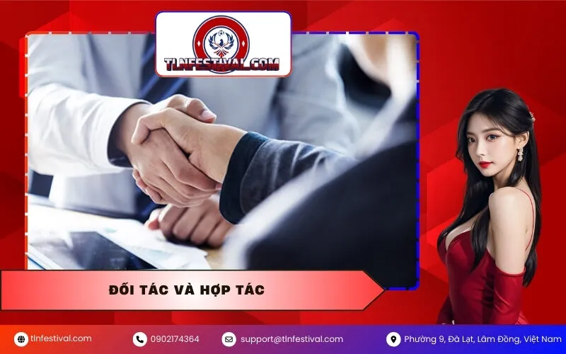 Đối Tác Và Hợp Tác
