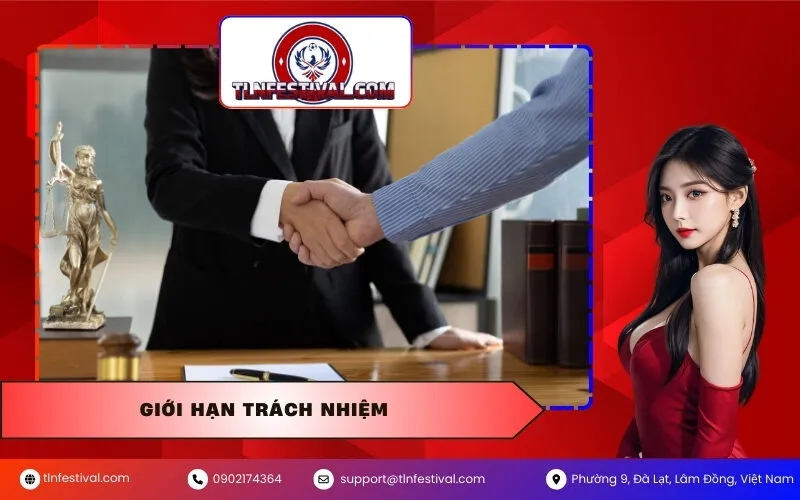 Giới Hạn Trách Nhiệm