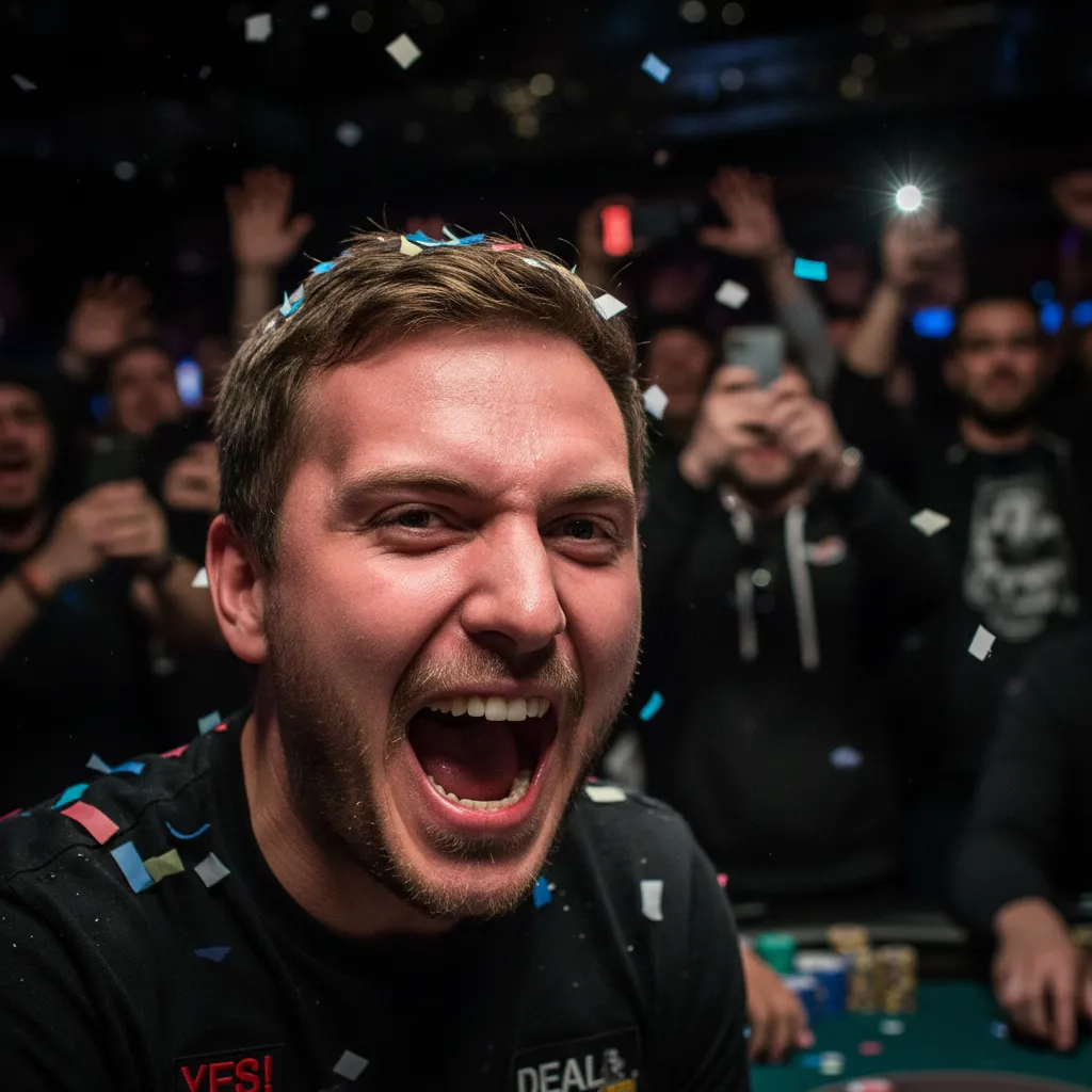 Áp dụng quy tắc nhân 4 để tính nhanh xác suất ra bài ở Flop