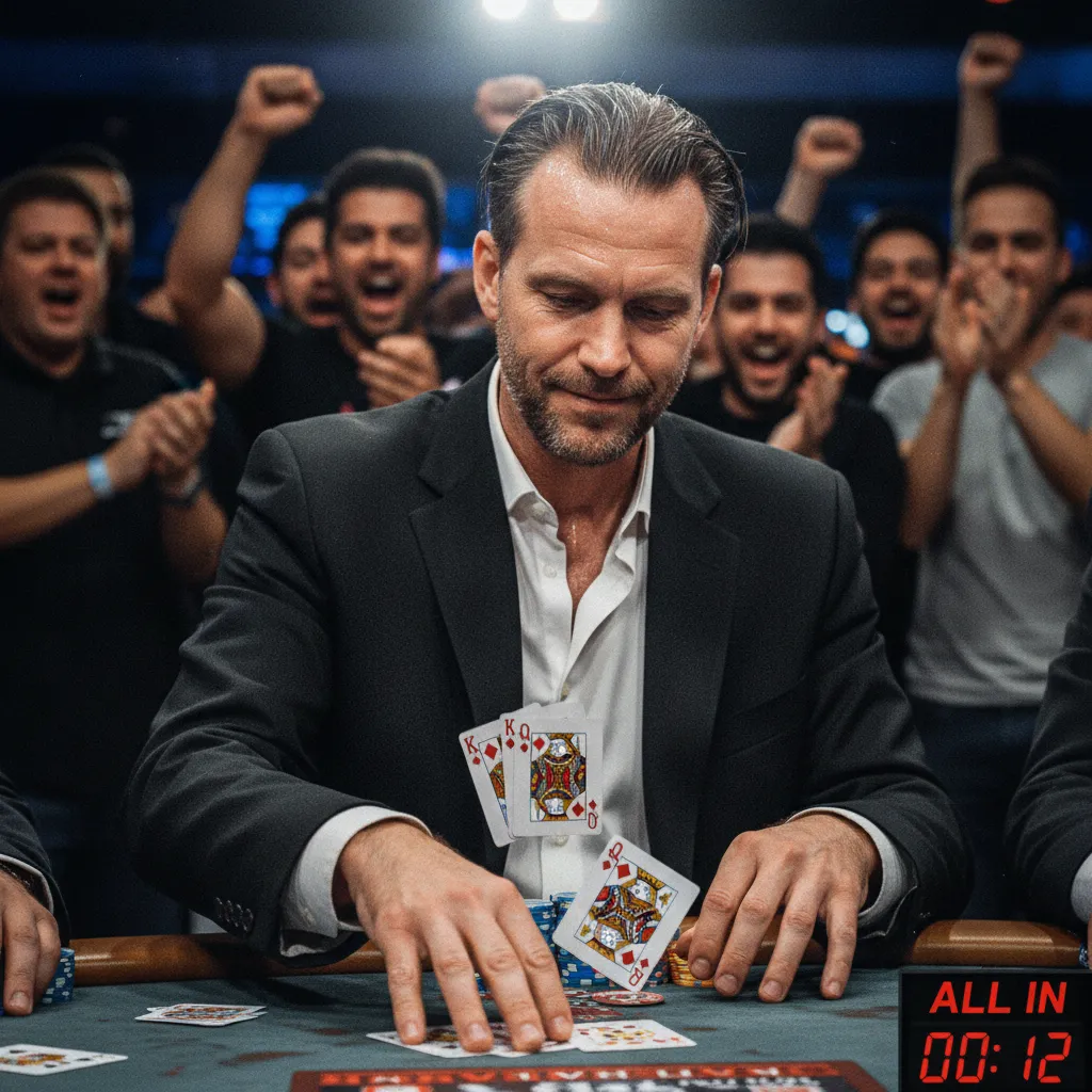 Full House (Cù Lũ) - Giải mã sức mạnh thực sự