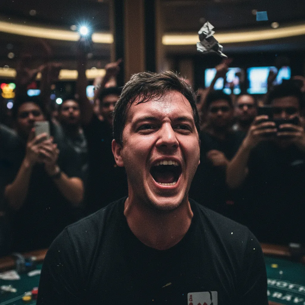 Công thức tính True Count trong đếm bài Blackjack