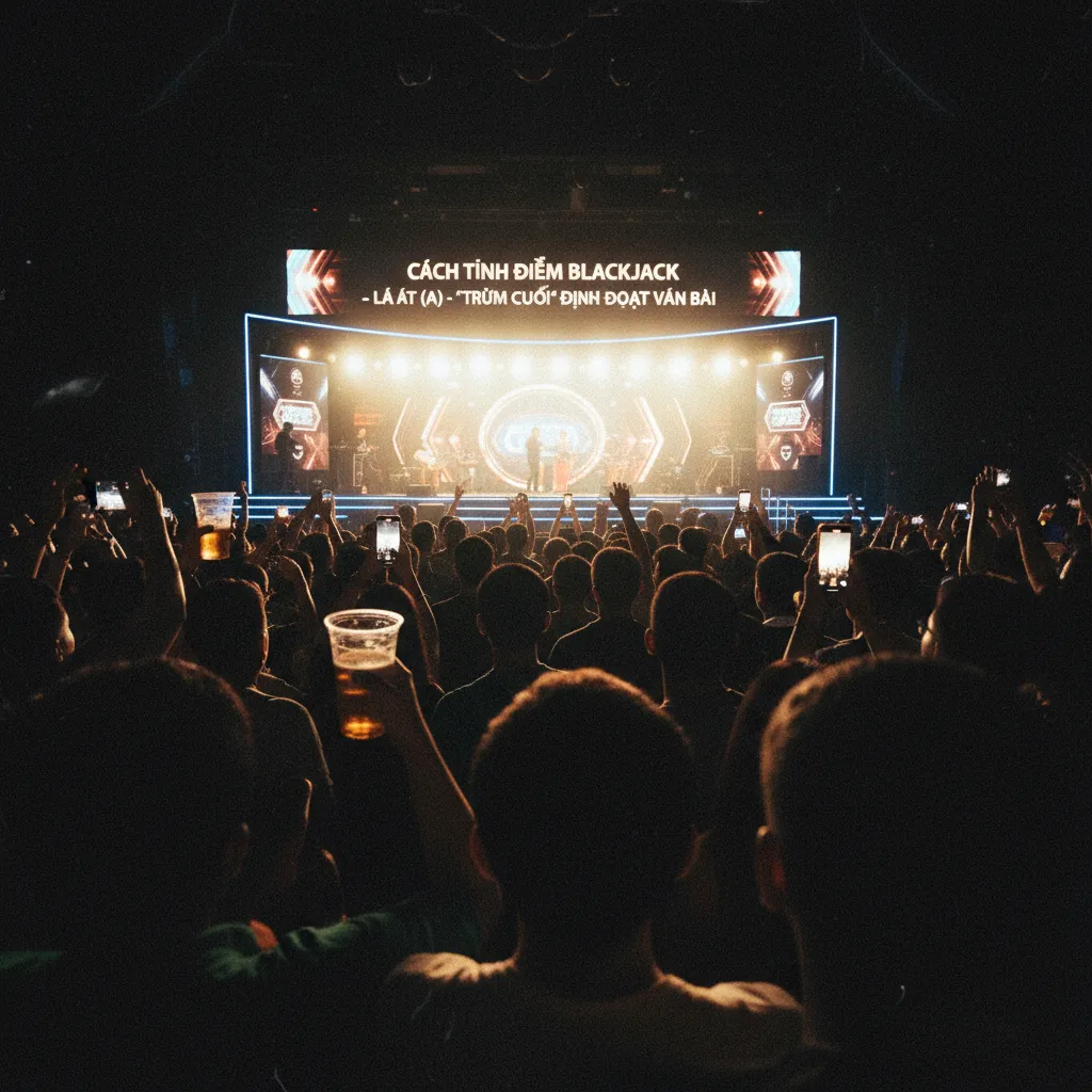 Dealer chia bài Blackjack