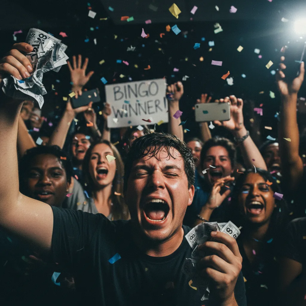 Học thuyết chọn thẻ Bingo của Tippett và Granville