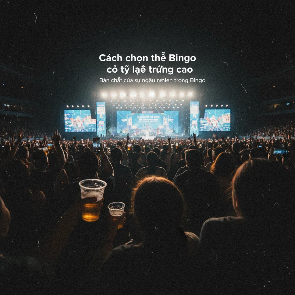 Chơi nhiều thẻ Bingo để tăng xác suất thắng