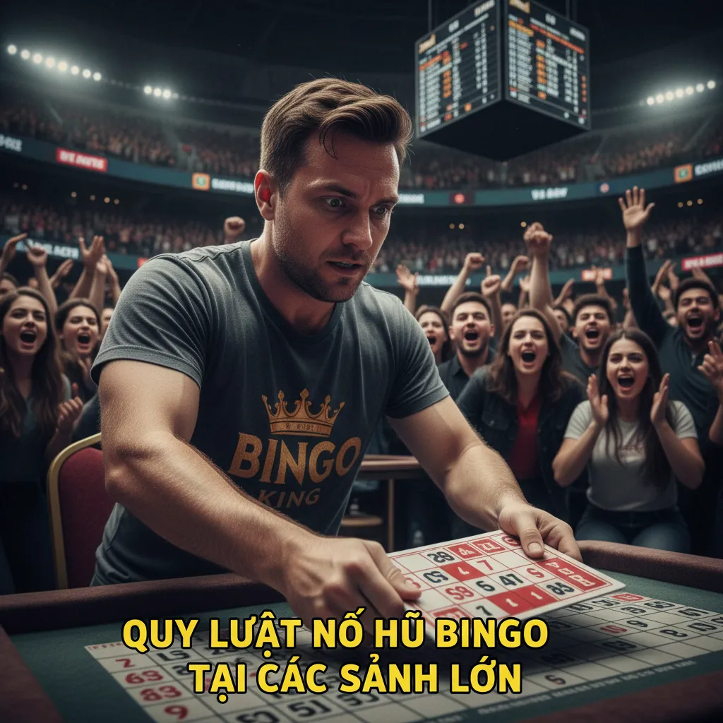 Hiểu đúng bản chất "Nổ Hũ Bingo" - RNG và những lầm tưởng