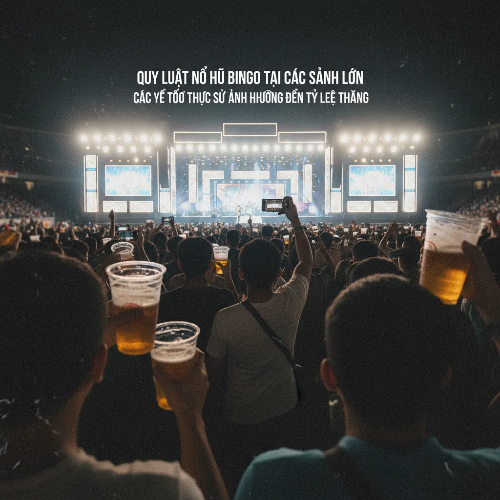 Chiến thuật săn hũ Bingo từ kinh nghiệm thực chiến