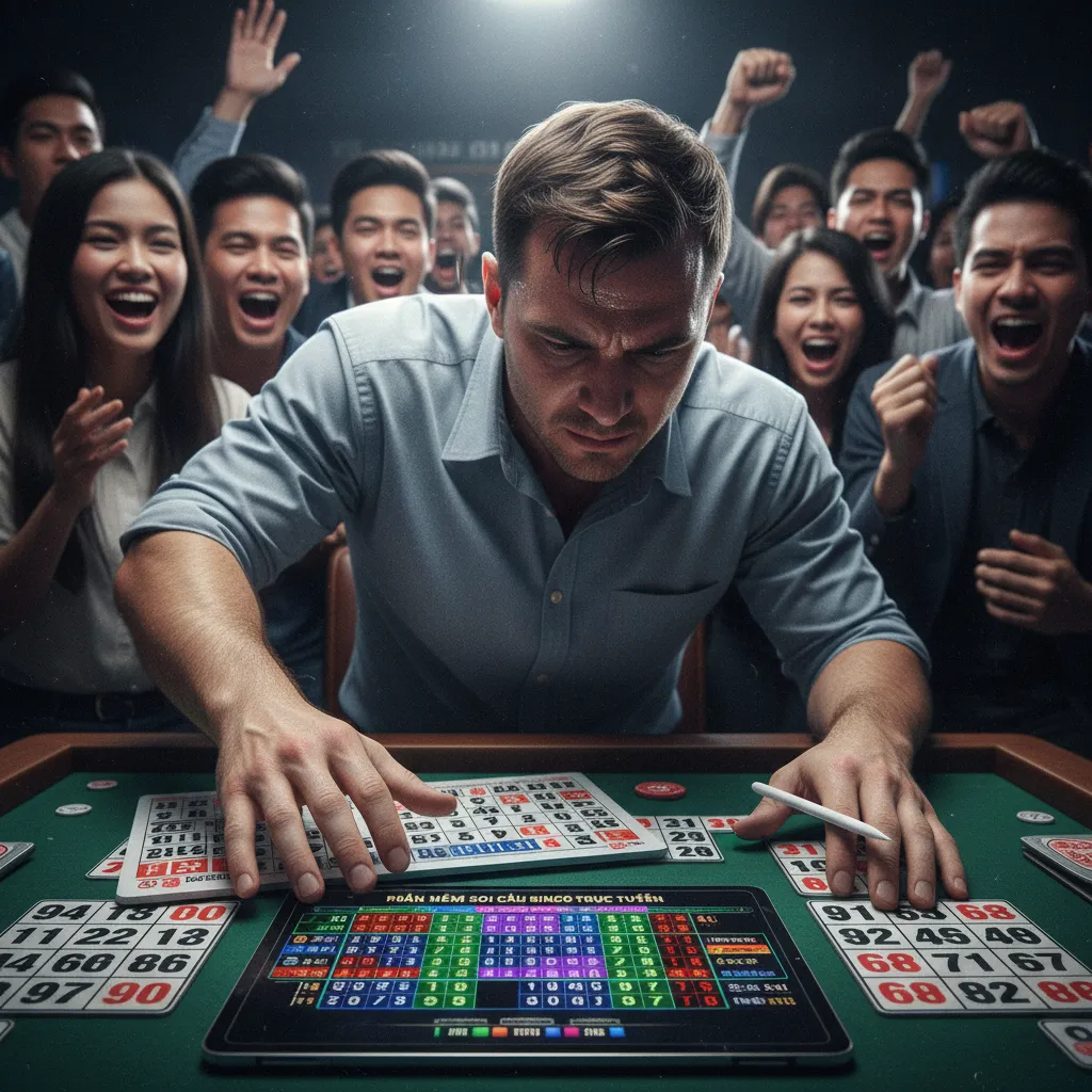 Bản chất thật sự của Tool Soi Cầu Bingo là gì?