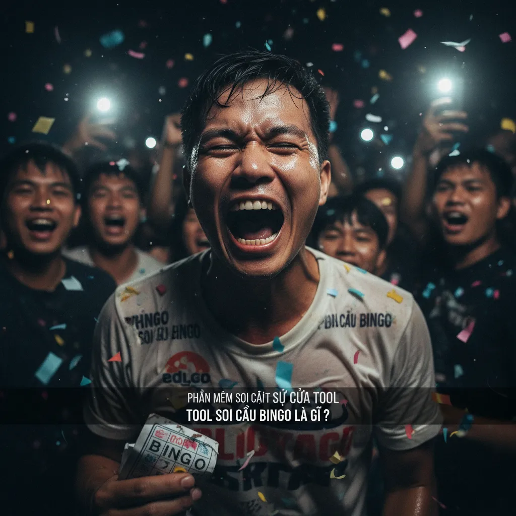 Phân tích dữ liệu soi cầu Bingo