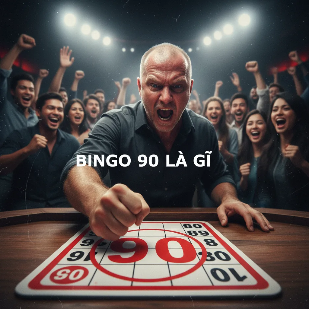 Giải mã Bingo 90 - Không chỉ là "Lô Tô online"