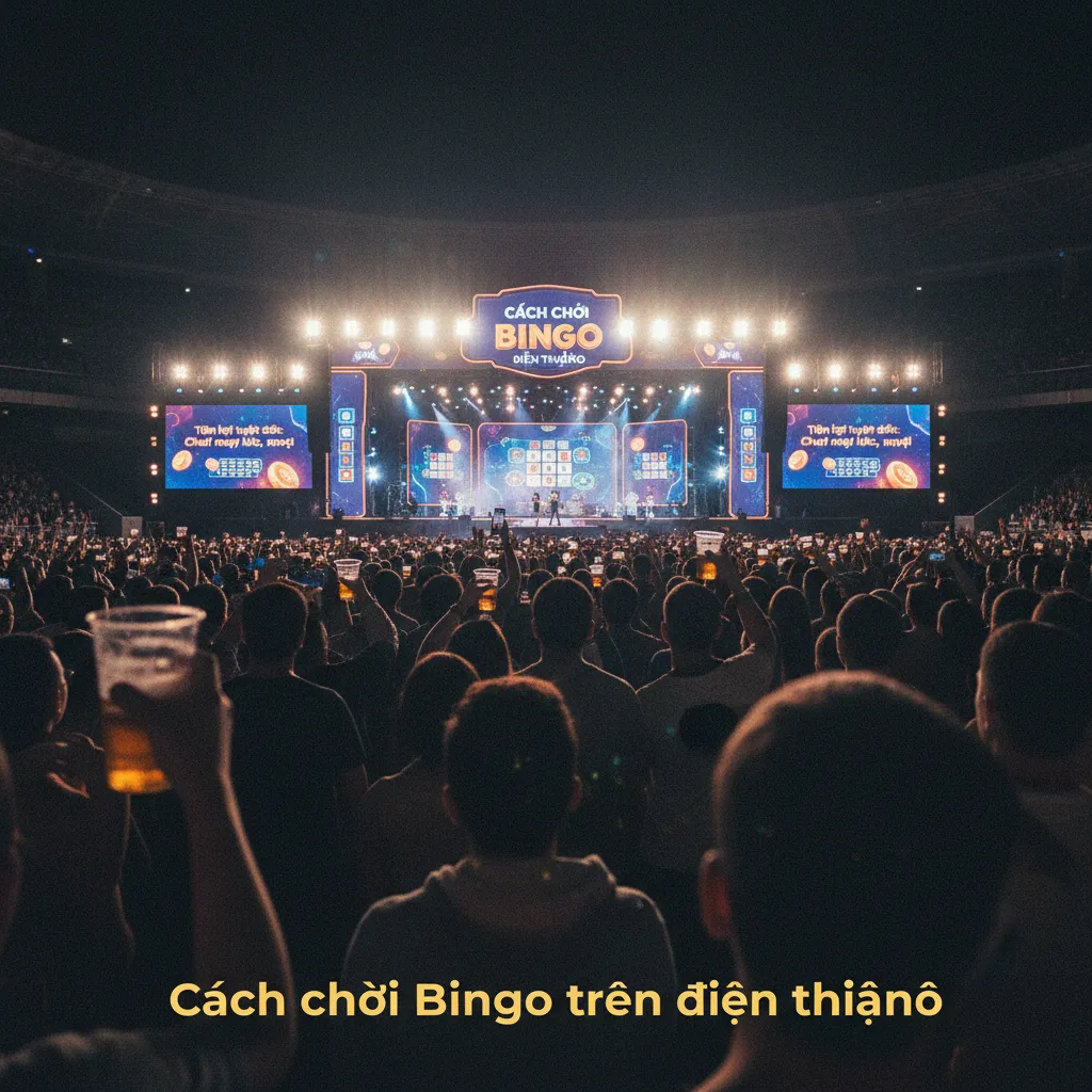 Chiến thuật chơi Bingo với nhiều thẻ