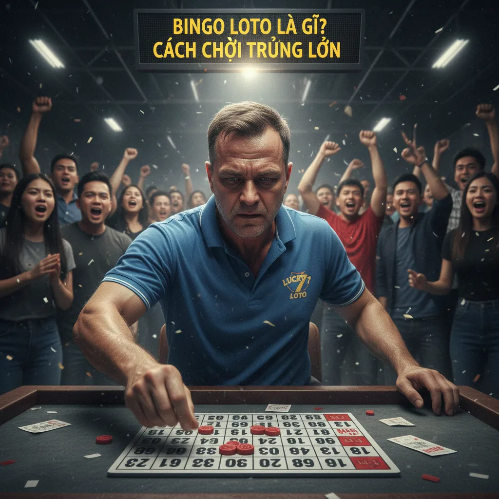 Hiểu Đúng Bản Chất Của Bingo Loto - Không Chỉ Là Trò May Rủi