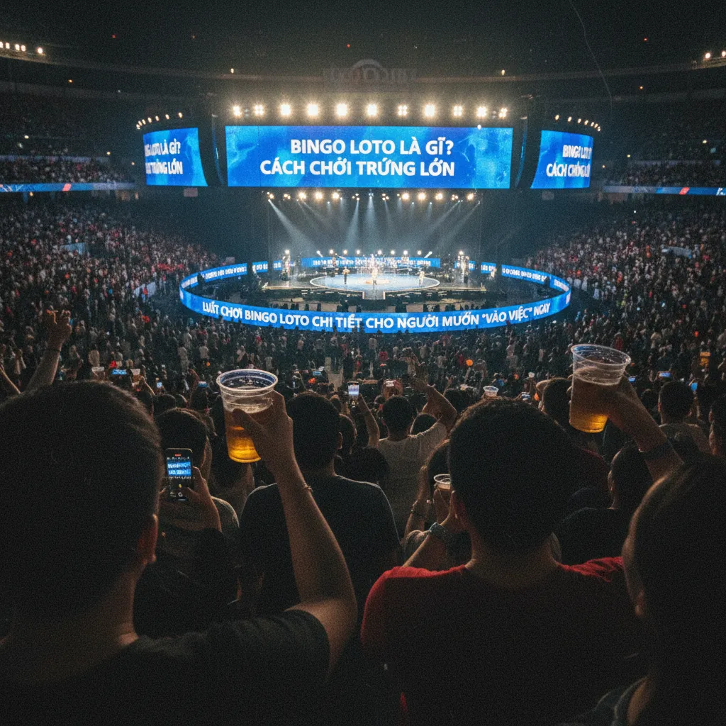 Chiến thuật chơi bingo loto hiệu quả