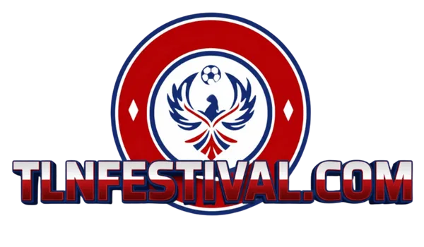logo tlnfestival.com